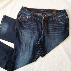 Lane Bryant Boot Cut Jean's size 24